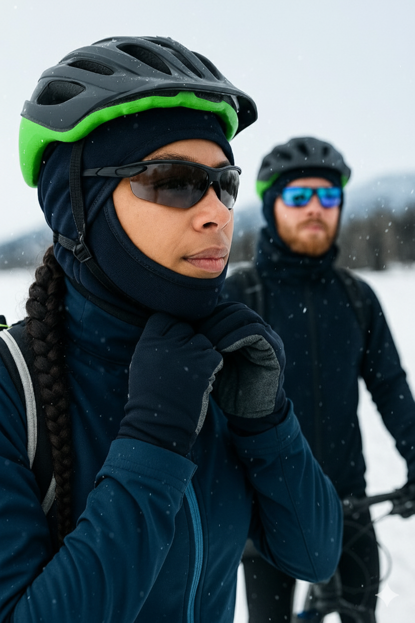 Cagoules Baclavas Togetderz® — chaleur, respiration, style.