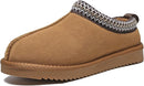 Mules Suédoises – Confort & Chaleur