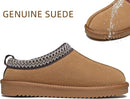 Mules Suédoises – Confort & Chaleur