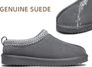Mules Suédoises – Confort & Chaleur