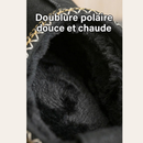 Mules Suédoises – Confort & Chaleur
