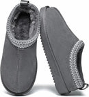 Mules Suédoises – Confort & Chaleur