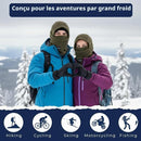 Cagoules Baclavas Togetderz®