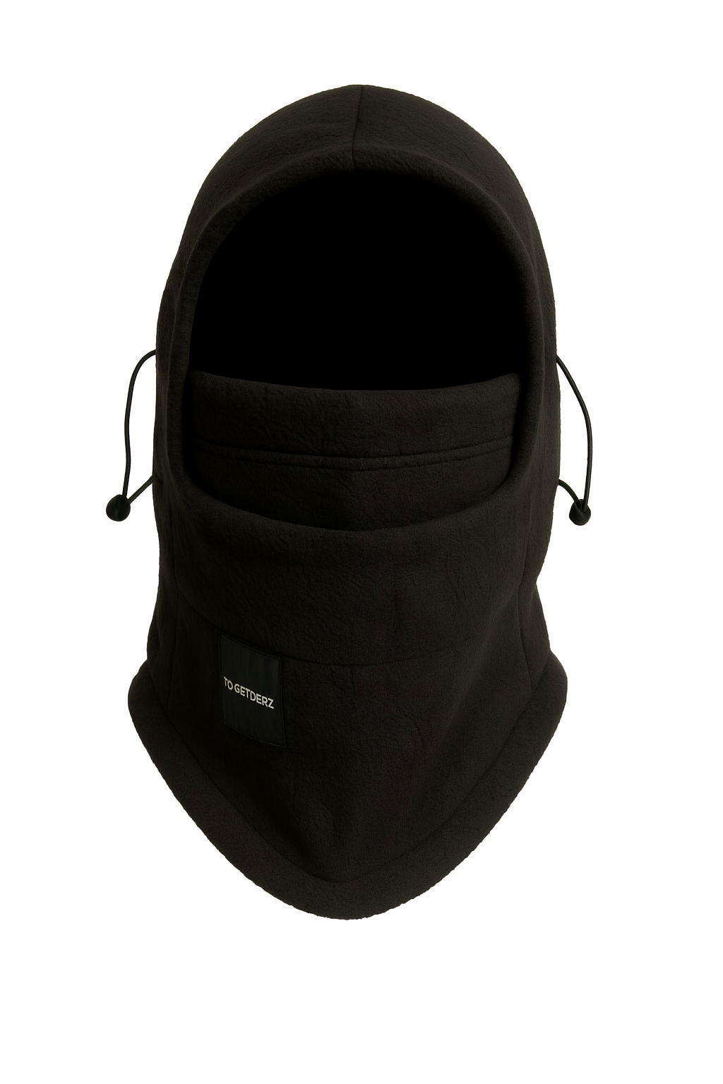 Cagoules Baclavas Togetderz® — chaleur, respiration, style.